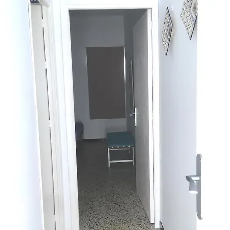Conil Centro شقة