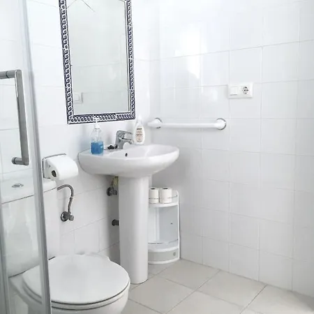 شقة Conil Centro *