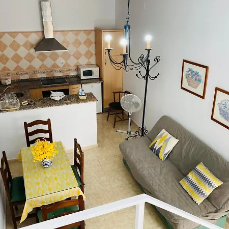 Conil Centro * كونيل ذي لا فرونتيرا