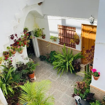 Conil Centro * كونيل ذي لا فرونتيرا