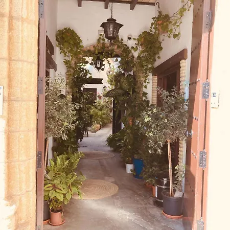 Conil Centro