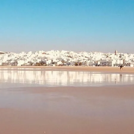 Conil Centro *